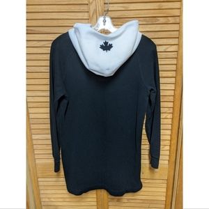 Roots Kids Long Hoodie